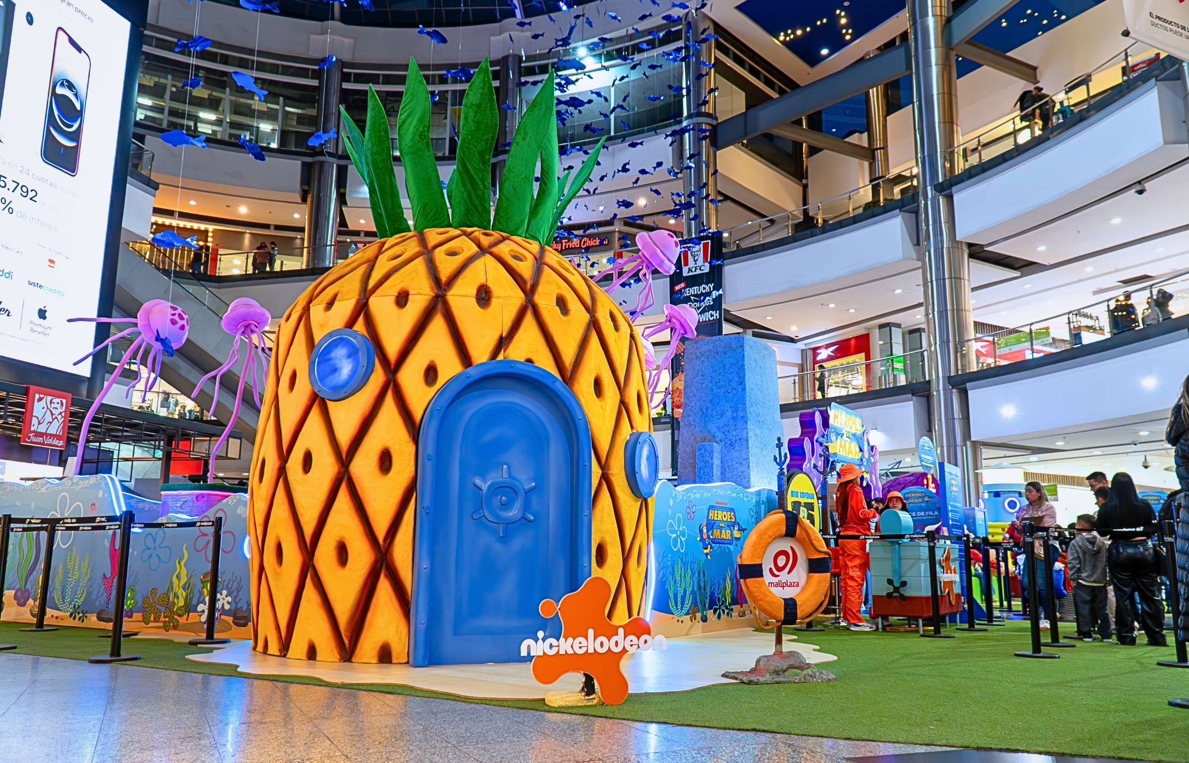 inicio bob sponja 4