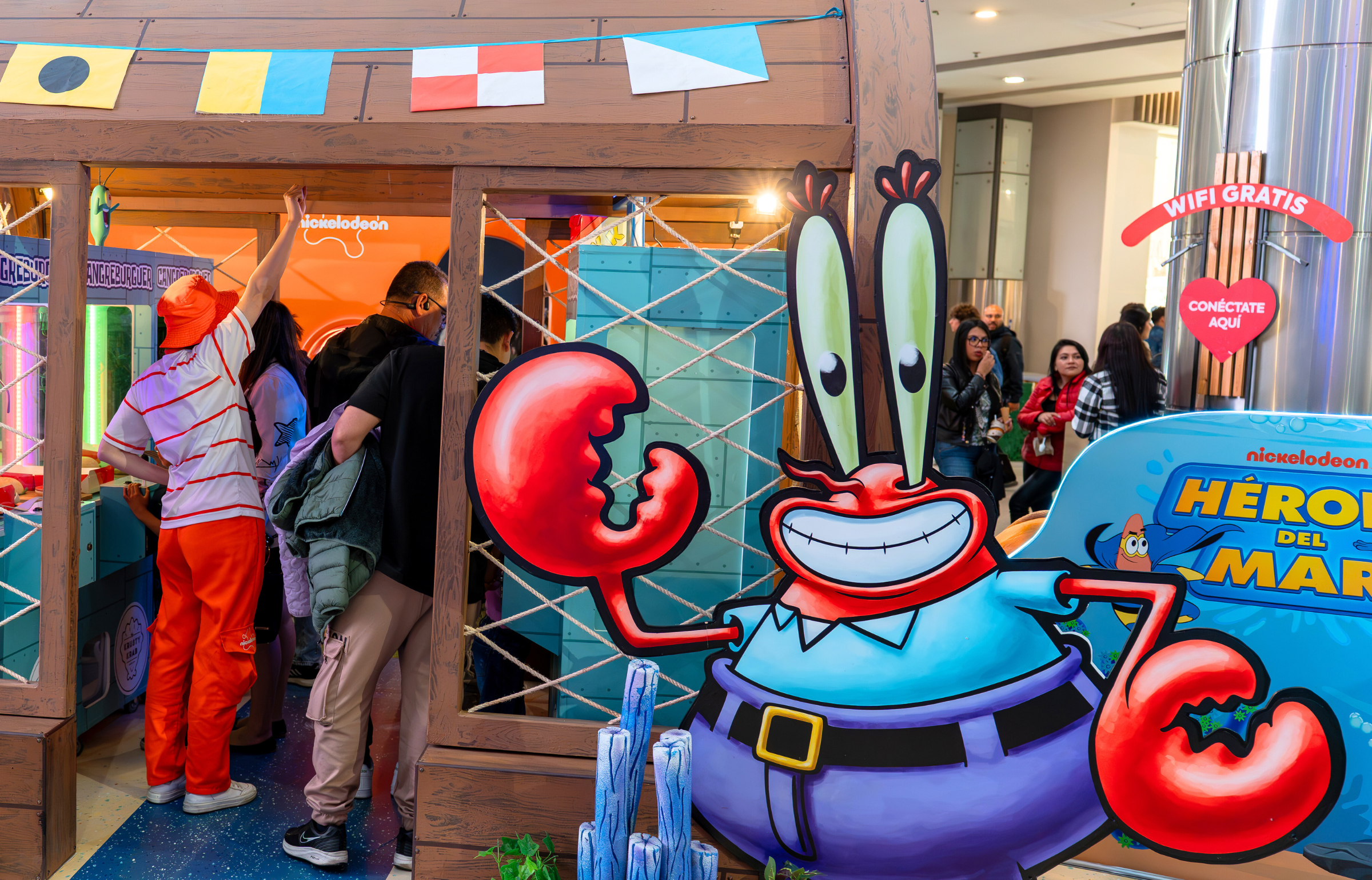 inicio bob sponja 6