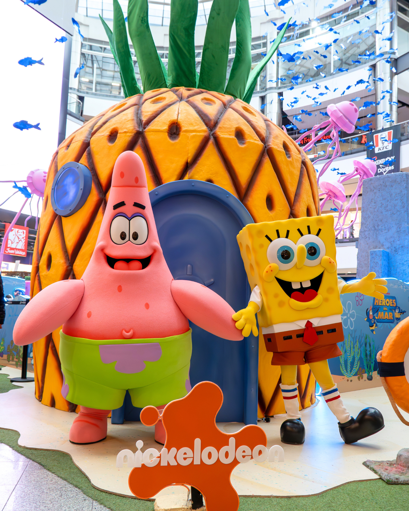 inicio bob sponja 8