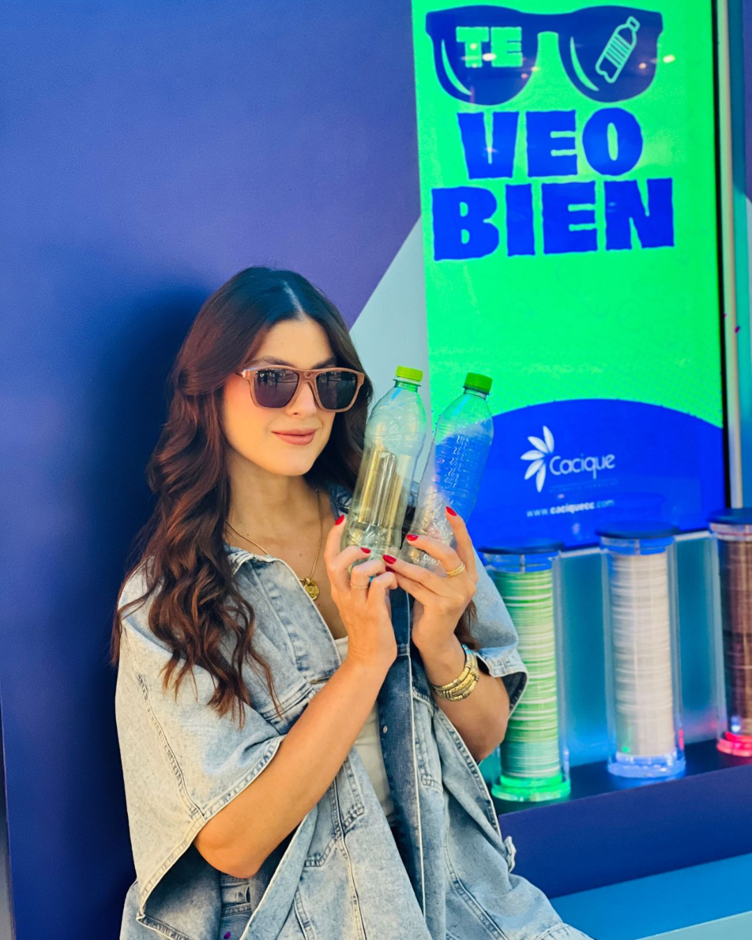 MORENA 4